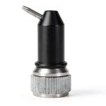MicroEtcher Nozzle Hygiene Tip 0.032 60deg Dental Evacuators Danville-0