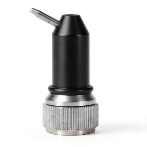 MicroEtcher Nozzle Hygiene Tip 0.032 60deg Dental Evacuators Danville-0