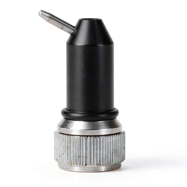 MicroEtcher Nozzle Hygiene Tip 0.032 60deg Dental Evacuators Danville-0