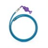 Zirc Dental 50Z992 Mr. Thirsty High Volume Evacuator Tongue Shield Comfort Kit-2
