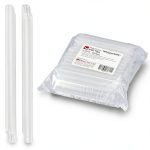 Practicon WhisperSafe HVE Tip 7119710 – 100 Pack Dental Evacuator-0