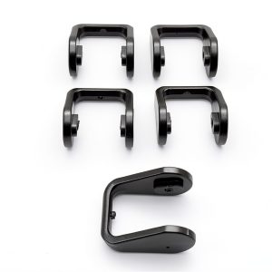 Dental Autoclavable HVE Levers Williams Evacuation-0