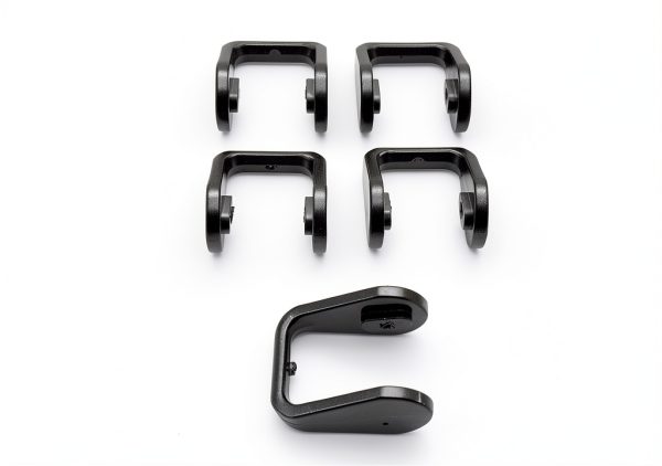 Dental Autoclavable HVE Levers Williams Evacuation-0
