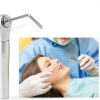 ANNWAH 1000PCS Dental Disposable Air Water Spray Syringe Nozzles Colorful Spray Tips/Tubes Dental Office Use-6
