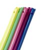 High Volume Evacuator HVE Tips - PlastCare Suction - Rainbow Pack-1