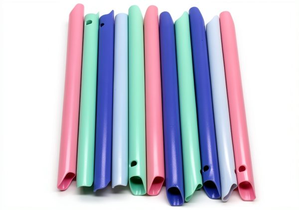 Autoclavable High Volume Vented Evacuation Tips - BONEW 100 Set-1