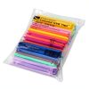 Practicon Colorful HVE Tips Evacuator - Vivid Colors, S‑Shaped Ends-3