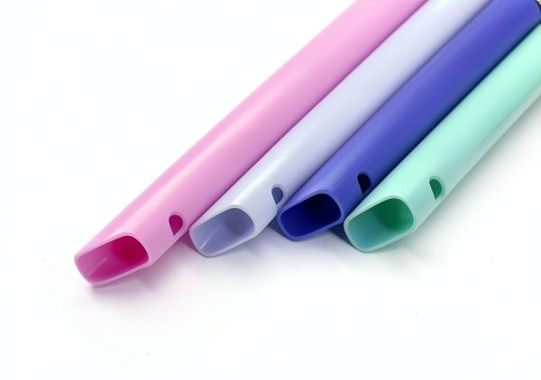 Autoclavable High Volume Vented Evacuation Tips - BONEW 100 Set-4