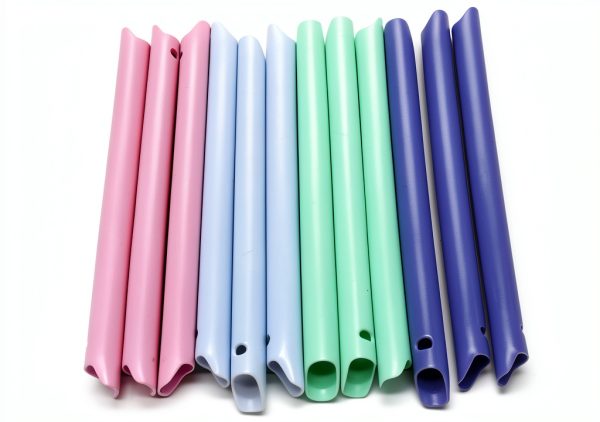 Autoclavable High Volume Vented Evacuation Tips - BONEW 100 Set-0
