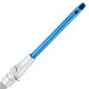 Practicon Colorful HVE Tips Evacuator - Vivid Colors, S‑Shaped Ends-2
