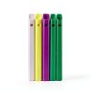 High Volume Evacuator HVE Tips - PlastCare Suction - Rainbow Pack-7