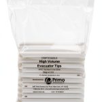 High Volume Evacuator Tips HVE by Primo 100 Pack Vented Evacuator-0