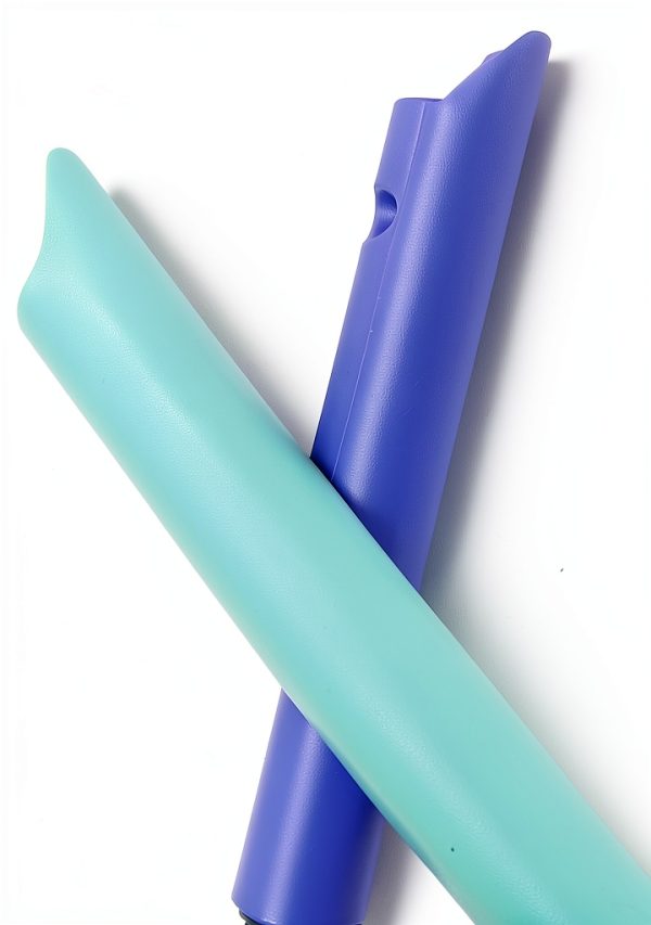 Autoclavable High Volume Vented Evacuation Tips - BONEW 100 Set-5
